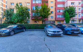 0% Comision | Garsoniera 39 mp | Str Carpatilor - Astra | Parter inalt - Poză 12