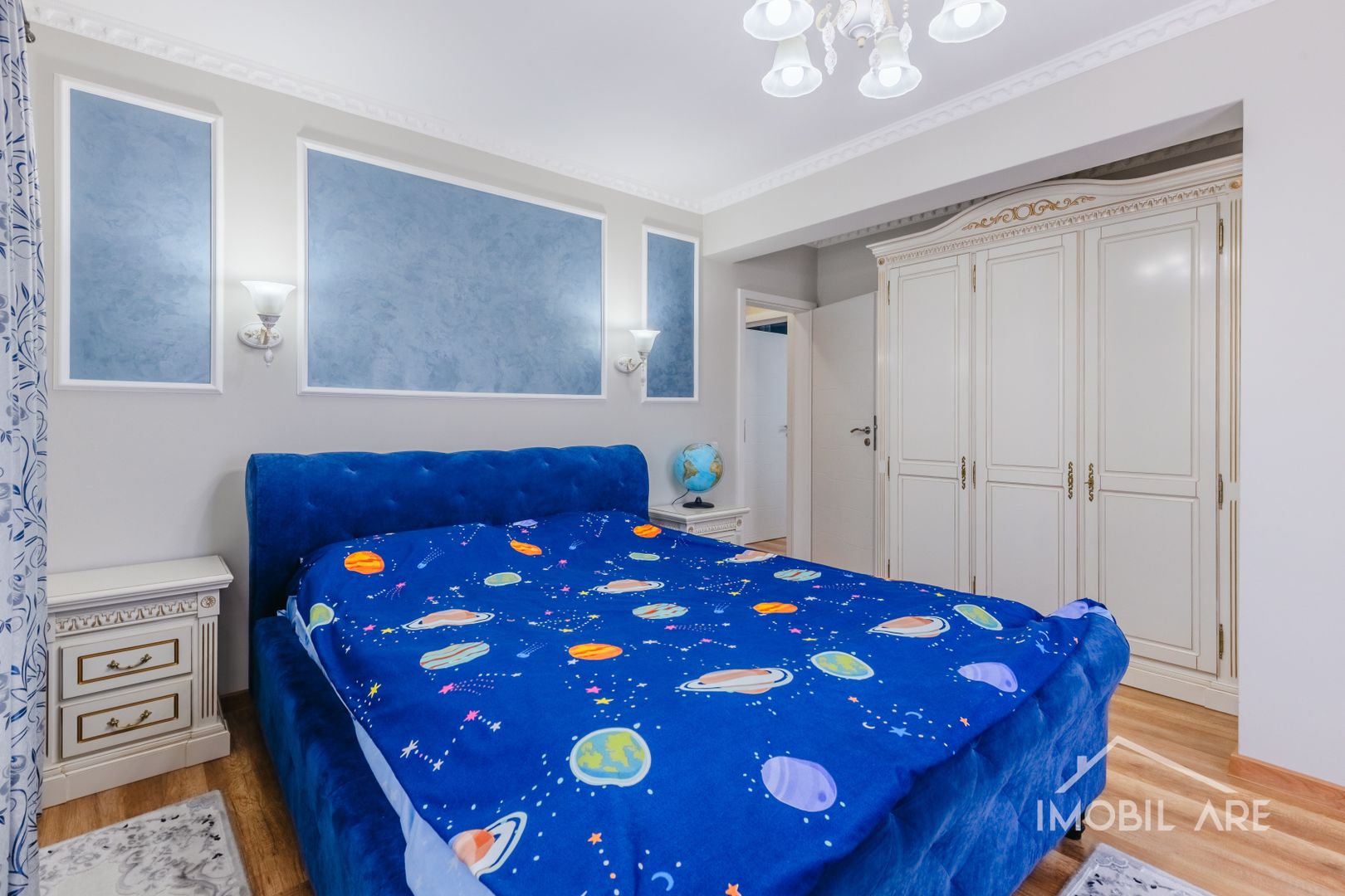 Apartament exclusivist – etaj integral, stradă privată, zonă de case! - Poză 16