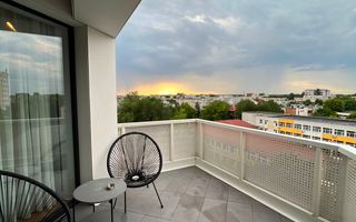 Apartament 2 camere de închiriat – Herăstrău - Poză 5