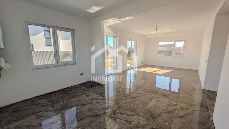 Casa individuala, 5 camere,119mp, Teren 500mp, Jucu de Mijloc, Panemar - Poză 4