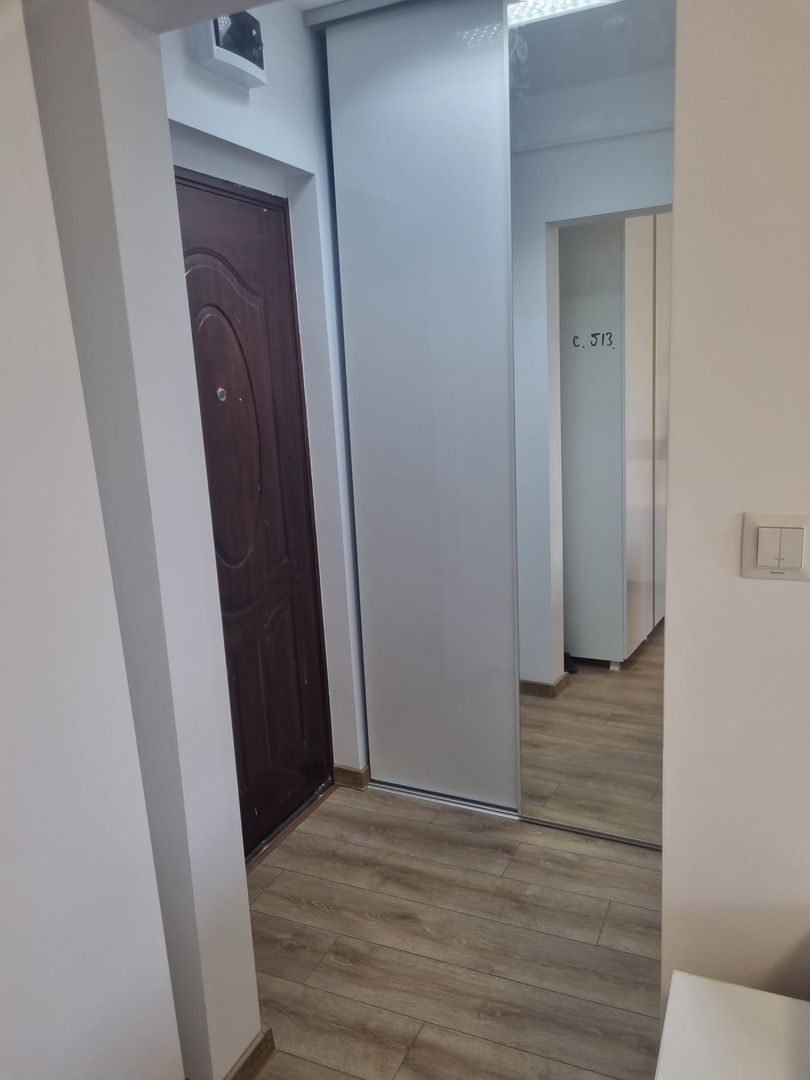 Apartament modern cu o camera ideal pentru 2 persoane | Marasti - Poză 20