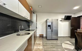 Casa P+M de vanzare, mobilta si utilata - Satulung - Poză 12