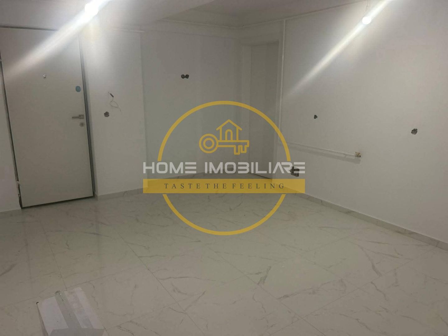 Apart 3 camere 74900 euro intabulat Hlincea - Poză 5