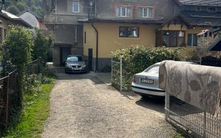 APARTAMENT DOUĂ CAMERE | BUSTENI | VALEA PRAHOVEI - 29.500 EURO - Poză 7