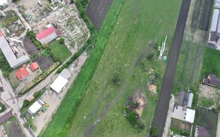 Teren 2648 mp | Strada Francei | Ideal hale sau investitie - Poză 6