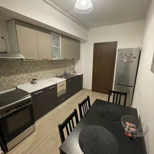 AP. 2 CAMERE ROTAR PARK, PRIMA INCHIRIERE, CENTRALA, METROU 3 MINUTE - Poză 5