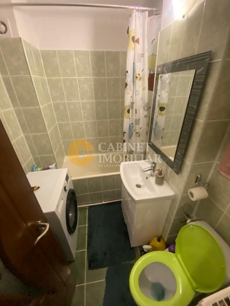 ETAJ INTERMEDIAR -2 CAMERE DECOMANDAT - PIATA VOIEVOZILOR - Poză 8
