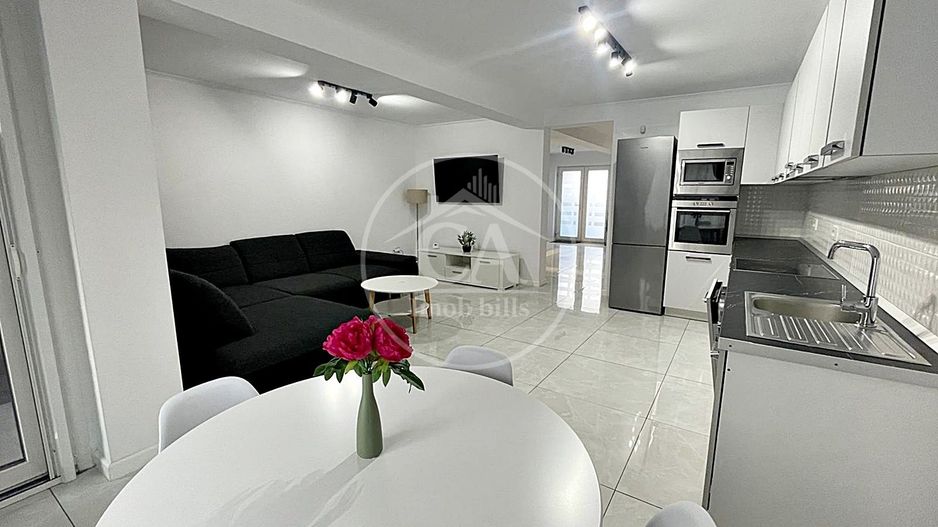 Casa P+1 cu 4 camere de inchiriat in Grigorescu, Oradea - Poză 9