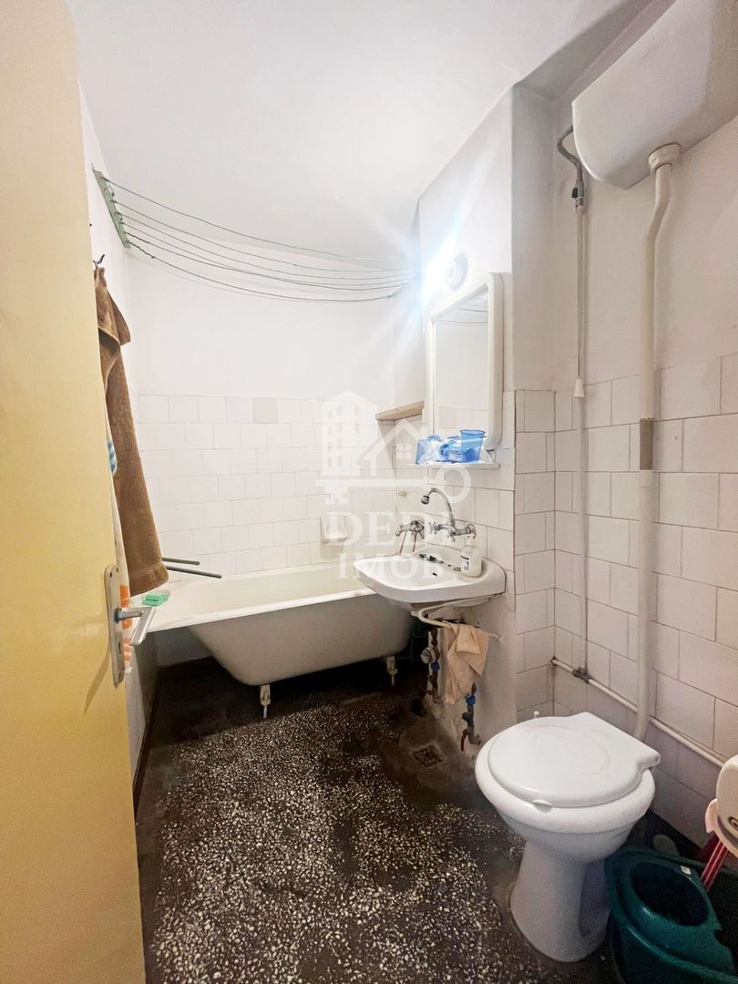 Apartament 2 camere de vanzare in zona Garii, Oradea - Poză 7
