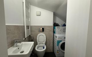 Prelungirea Ghencea – Casă spațioasă, mobilată și utilată, în complex - Poză 12