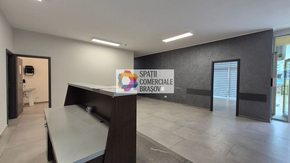 Spațiu clinica Brașov 229 mp - Poză 10