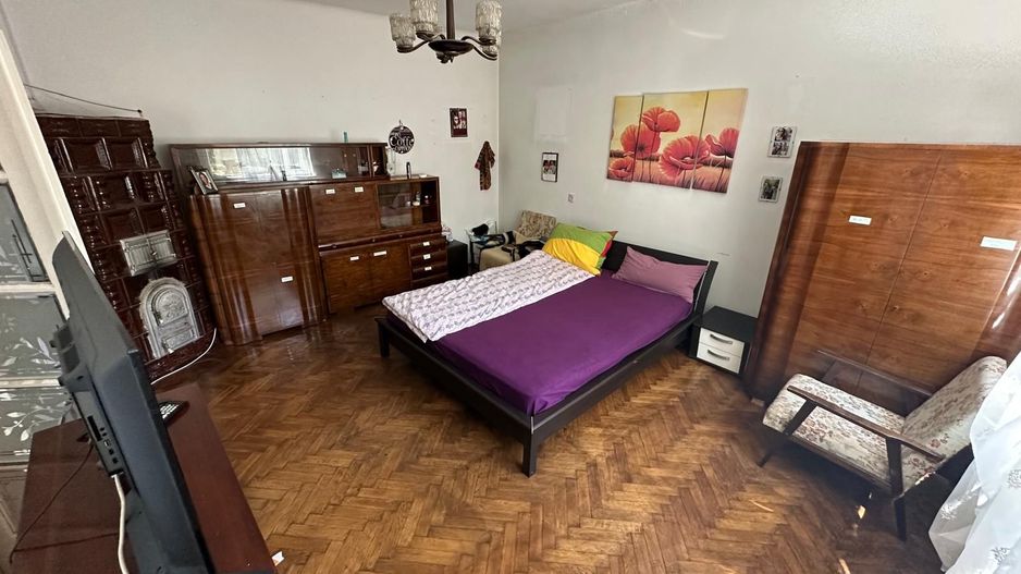 Casa cu teren 1394 mp zona Mehala - Poză 11