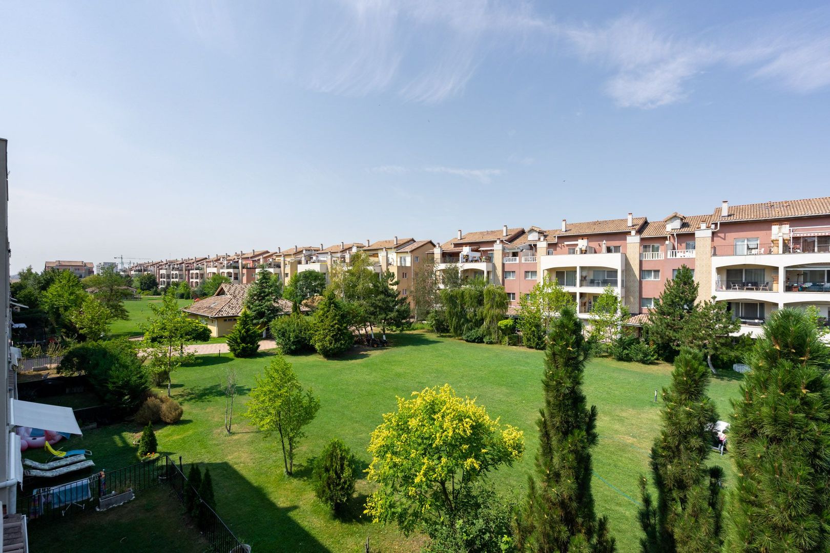 COMISION 0% - Apartament 125mp Ibiza Sol renovat, langa Scoala Americana - Poză 11