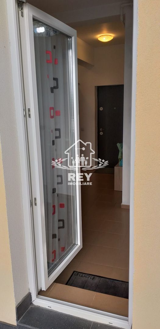 Proprietar, inchiriez garsoniera in Turnisor - Sibiu - Poză 17