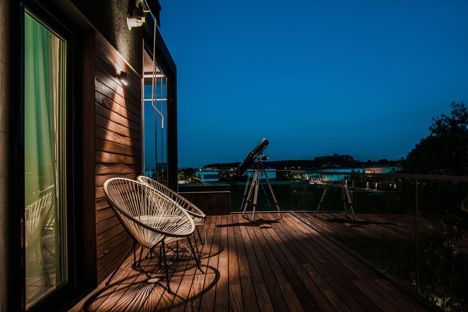 Visează-ți viitorul „Acasă” la Pădurea Băneasa - Poză 15