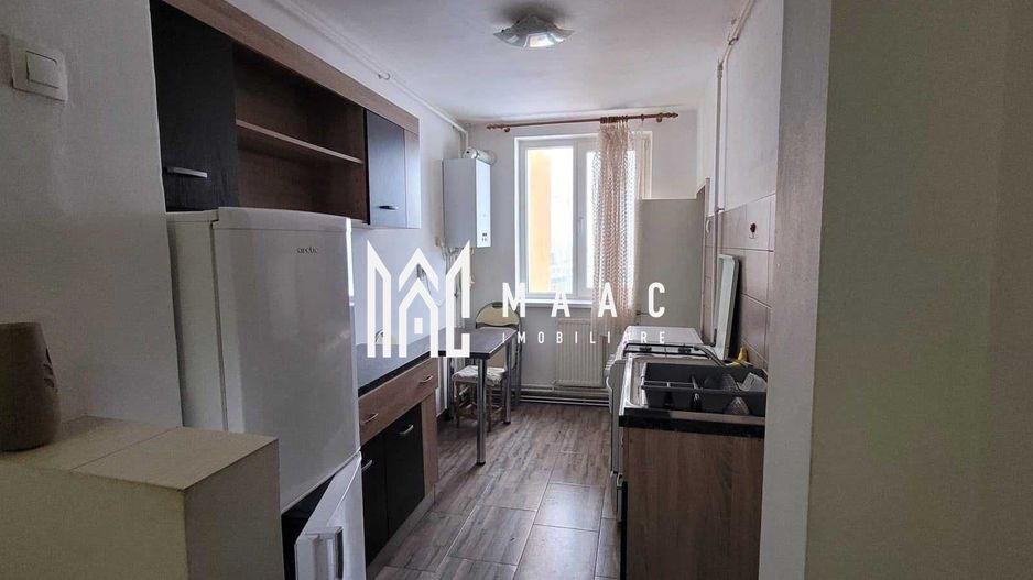 Apartament 2 Camere I 58 MPU I Balcon I Piata Rahovei - Poză 5