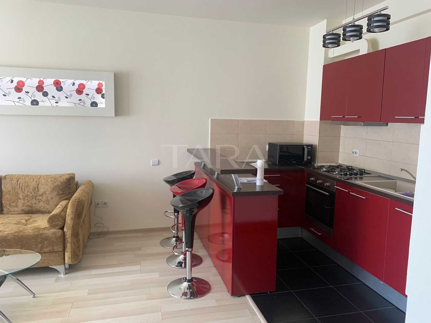 Apartament modern lângă Iulius Mall. - Poză 2