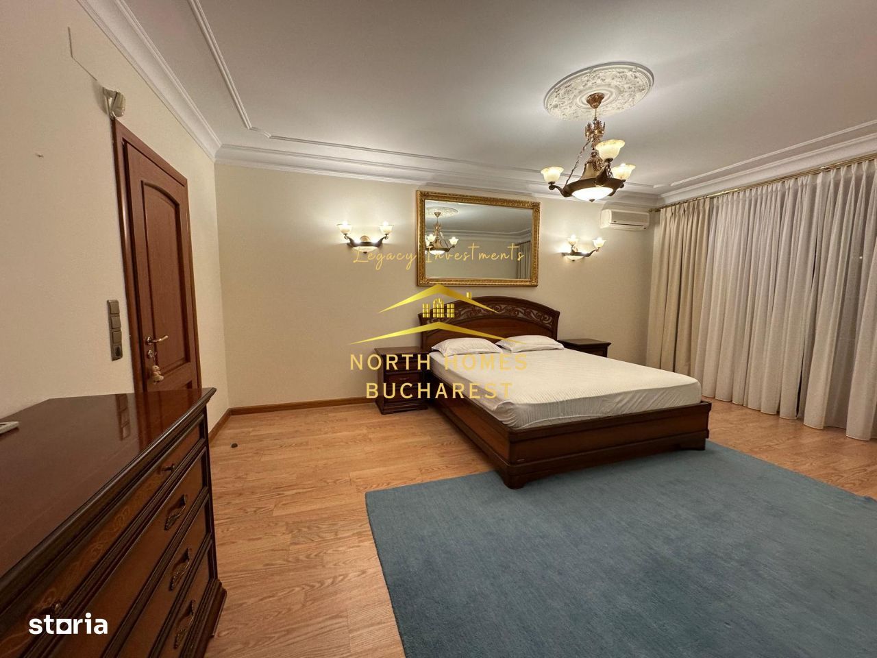 Vila de vanzare - Pipera-1499.900 €-PIPERA - Poză 12