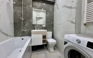Chirie, apartament, 1 cameră, strada Ghioceilor, Buiucani - Poză 7
