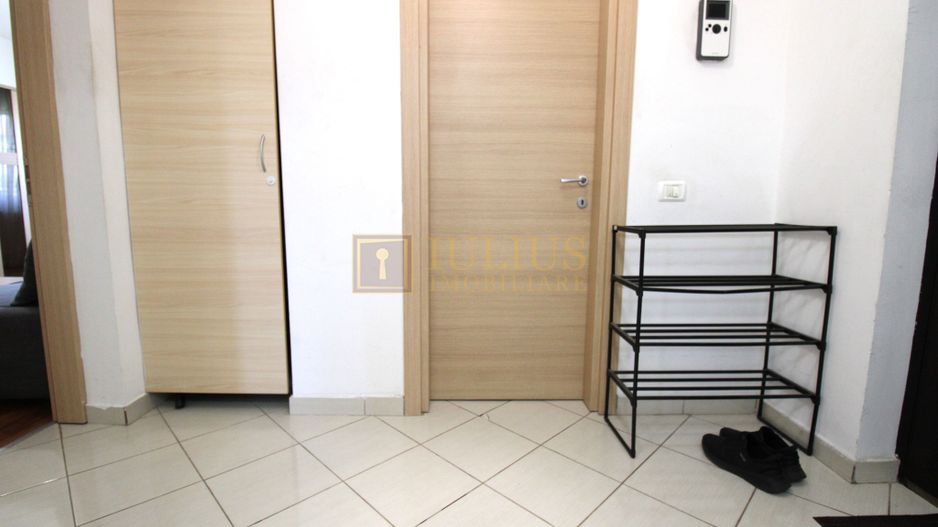 Apartament cu 3 camere in Aradului, 2 locuri de parcare - Poză 14