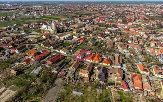 Casa ideală pentru familie: școală la 3 min. Zonă foarte liniștită. - Poză 15