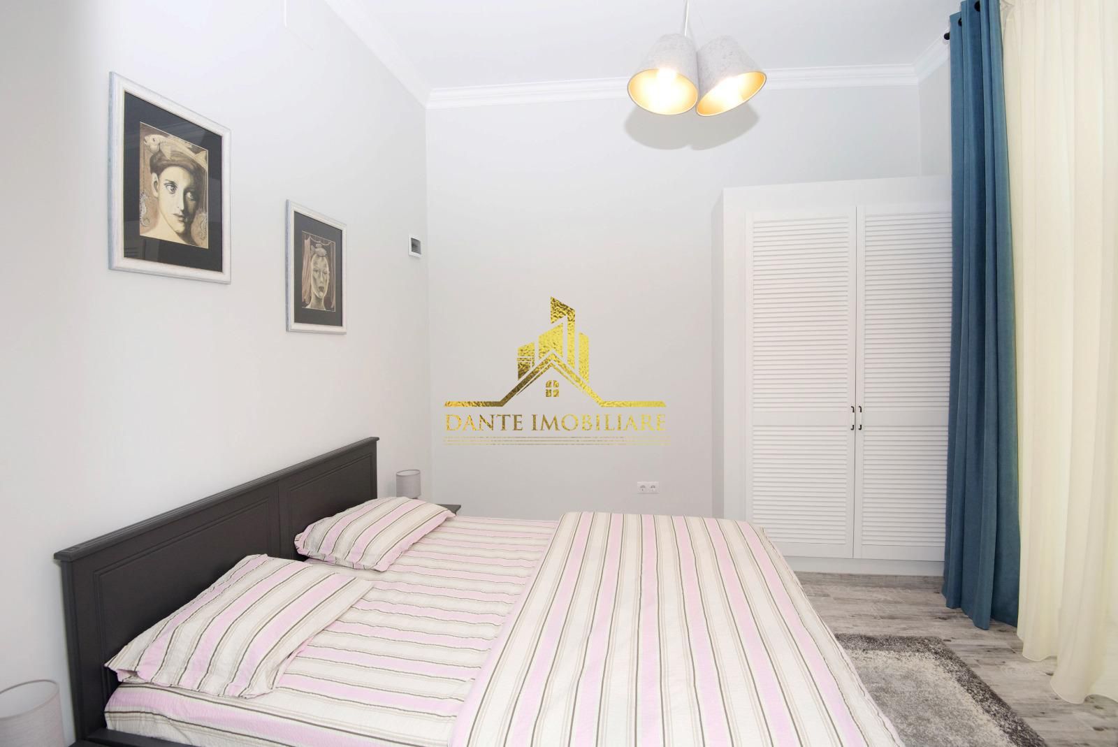 3 camere, 2 apartamente, ultrafinisat, modern, terasa, Utracentral - Poză 1