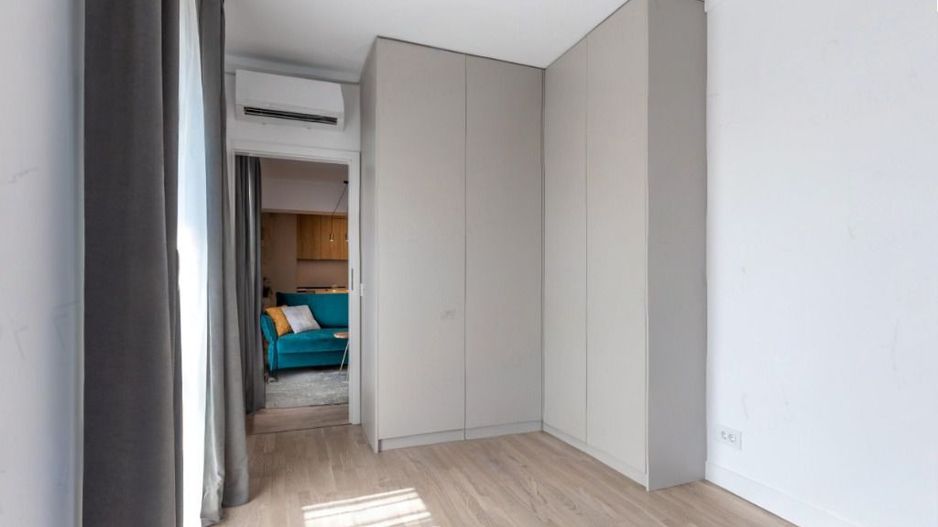 Apartament modern 3 camere în Marmura Residence I Loc de parcare inclu - Poză 12