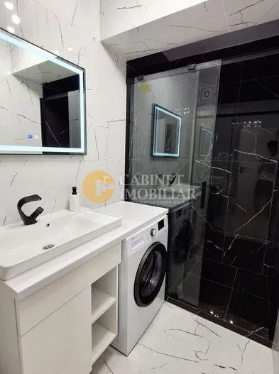 2 Camere - Etaj Intermediar - BLOC NOU INTABULAT - Tatarasi - Poză 5
