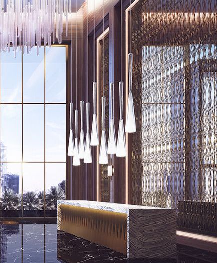 Apartament în Aykon City Dubai - Poză 2