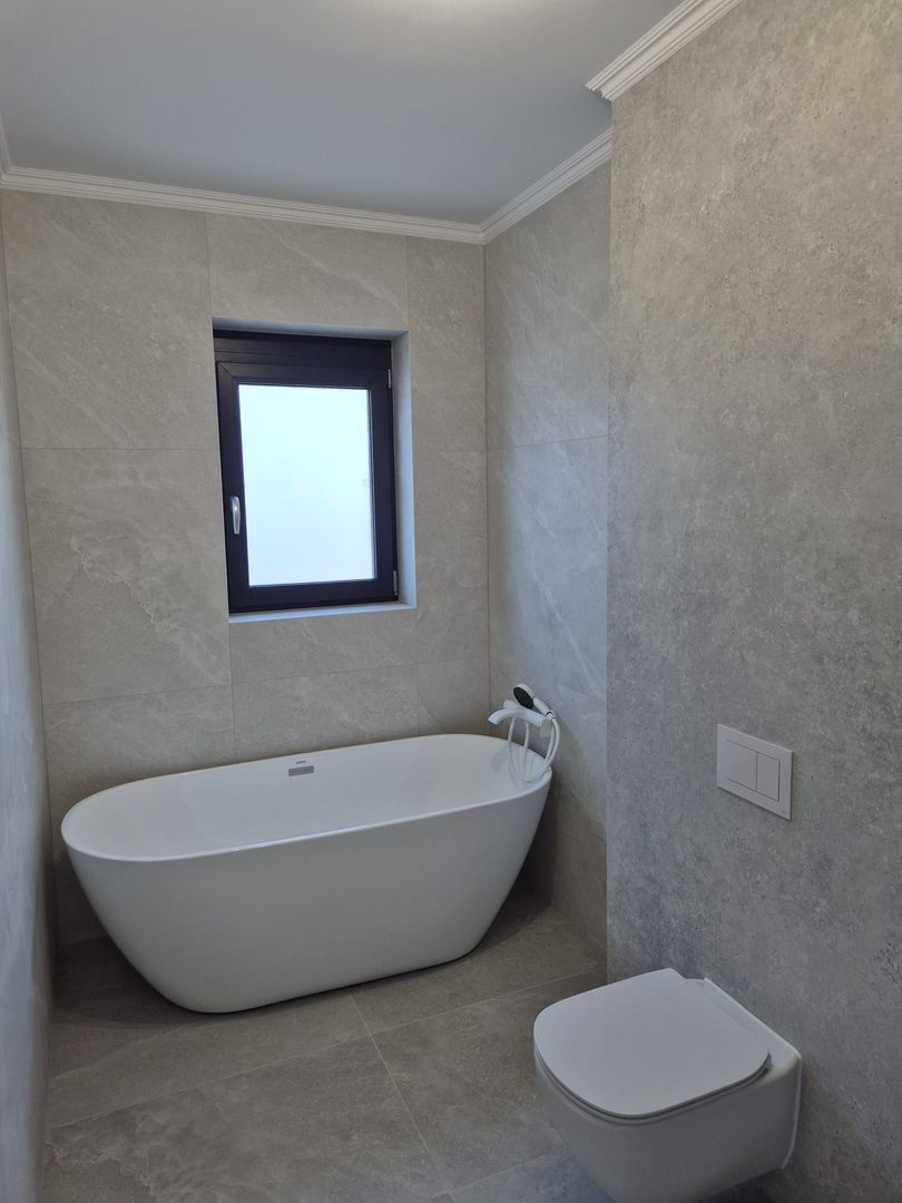 Locuinta individuala cu garaj si teren de 1000mp - Poză 25