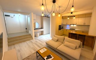 2 camere - modern - mobilat - utilat - Satina Garden - Disponibil - Poză 1