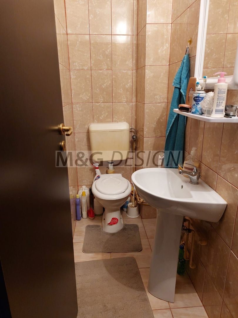 Apartament 3 camere Sagului - Dambovita - Poză 6