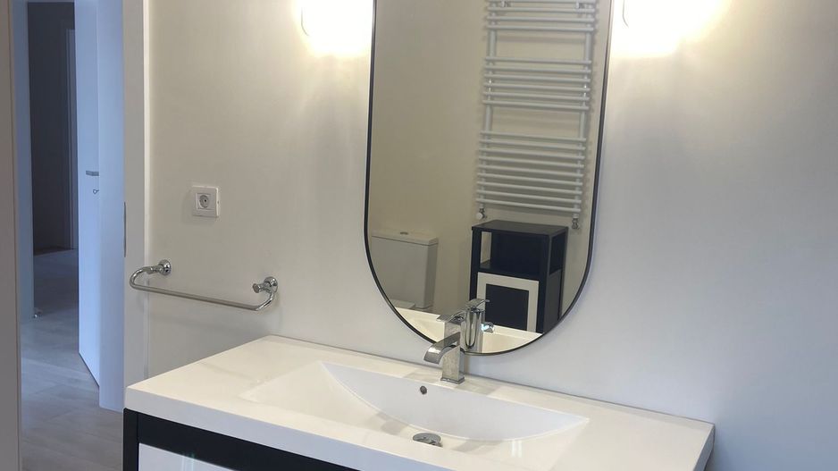 Vilă 4 camere | Vis-a-vis Porsche Nord | Pipera | Curte 200 mp | Garaj - Poză 9