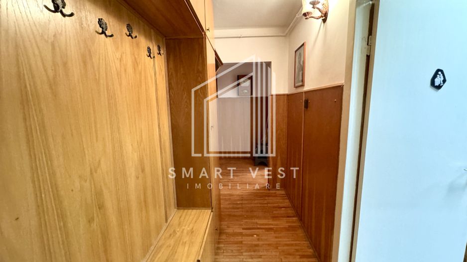 Apartament 3 camere | 67 mp utili | Zona Micro 16 - Poză 24