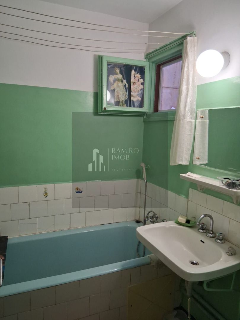 OCAZIE 2 CAMERE DECOMANDAT SOSEAUA GIURGIULUI - Poză 10