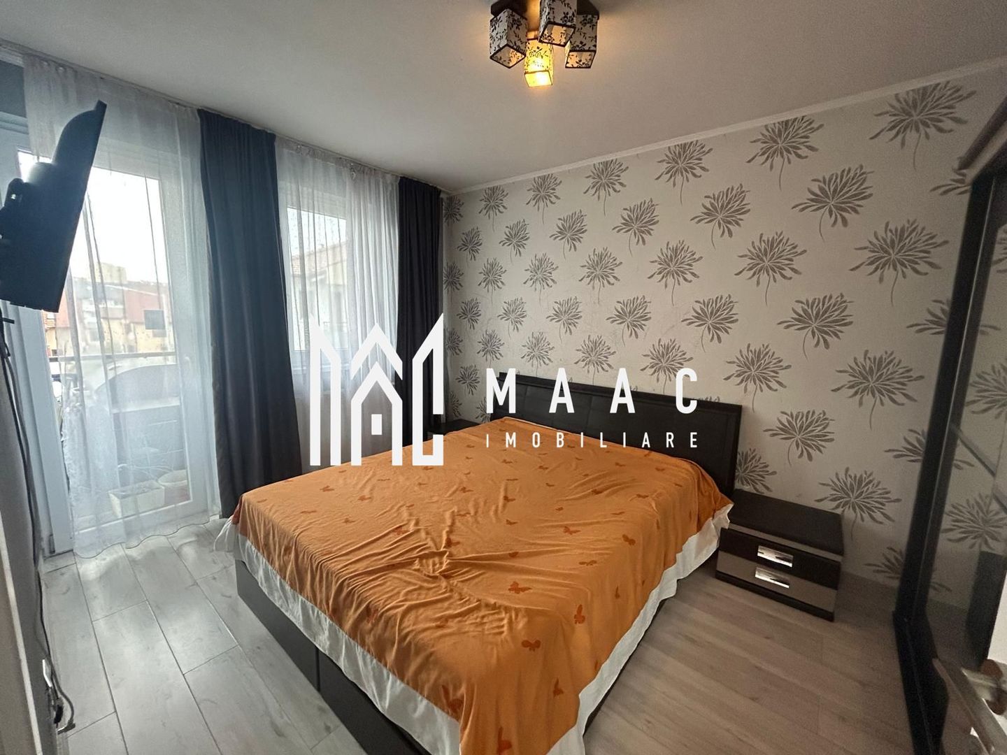 Apartament 3 camere I Decomanda I Etaj 2 I Brana-Selimbar - Poză 10