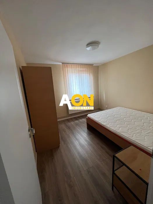 Apartament cu 3 Camere, Etaj Intermediar, Bld. Transilvaniei - Poză 3