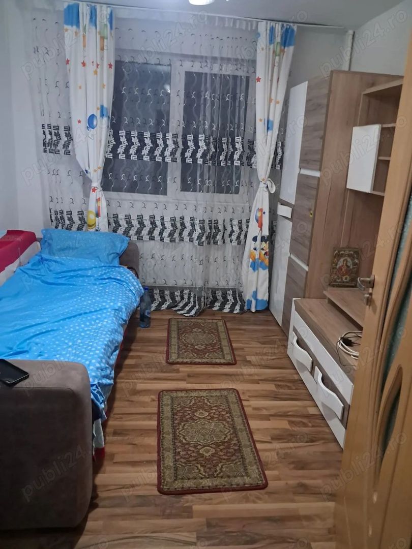 Apartament 2 camere sector 3 Titan, zona Trapezului - Poză 3