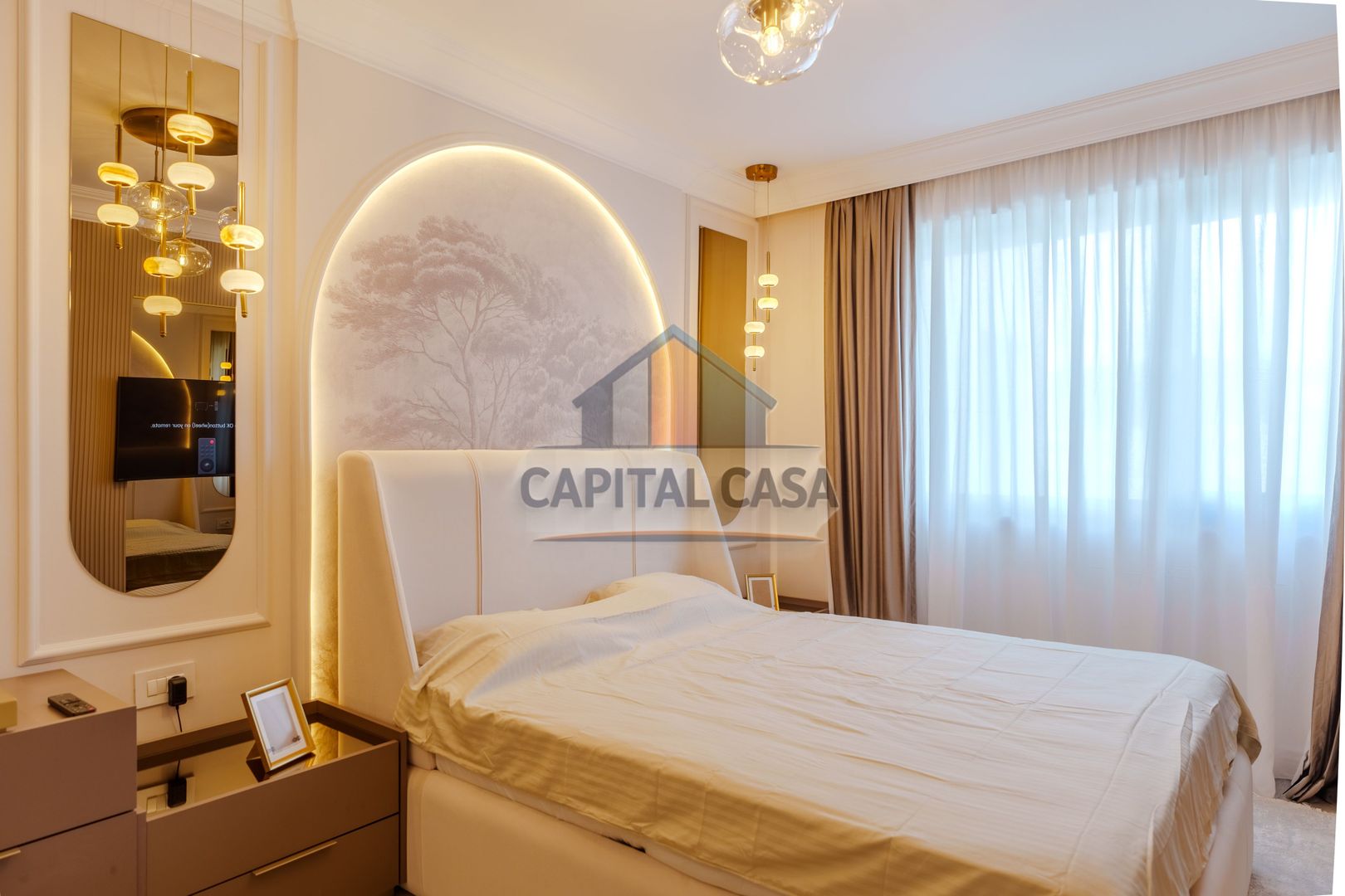 Apartament 2 Camere | Mobilat & Utilat Premium Pipera - Poză 42