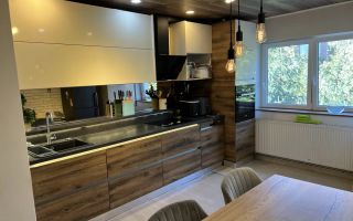 Apartartament modern cu 2 camere în cartierul Mărăști, parcare inclusă - Poză 4