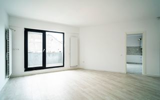 2 camere, 63 mp, etaj 1, FINALIZAT, metrou langa bloc, COMISION 0%, FINISAT - Poză 1