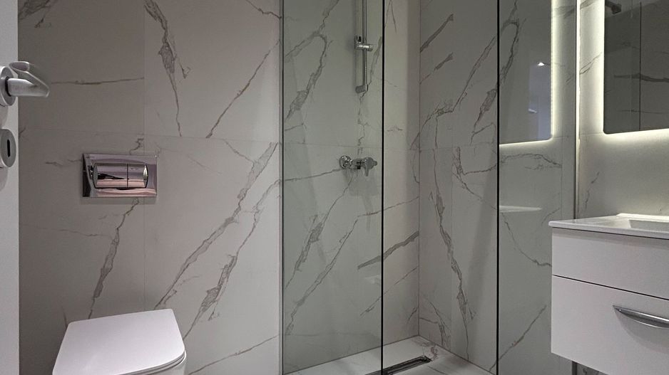 Chirie I Apartament 3 camere I Nou I Rond OMV Pipera - Poză 32