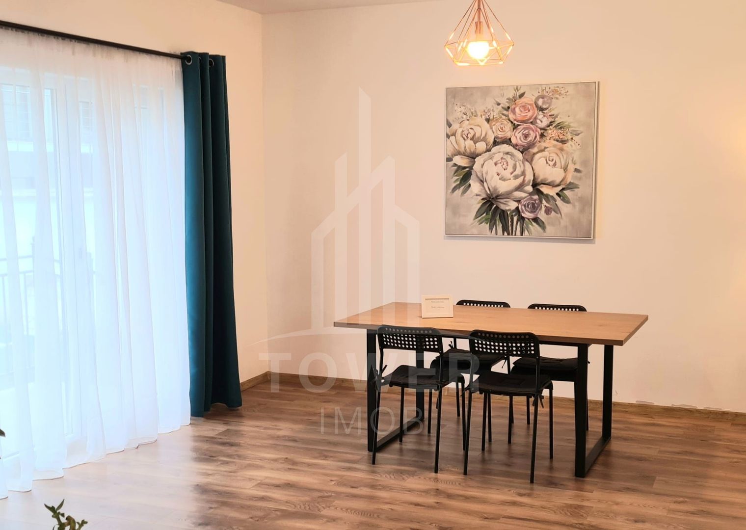 Duplex 4 camere | 135 mp utili | zona Selimbar - Poză 12