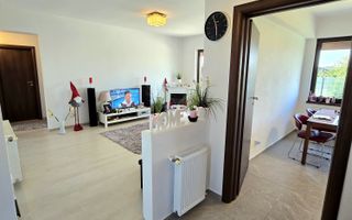 Casă 3 camere | 77 mp utili | 250 mp teren | Balotești | 155.000 € - Poză 2