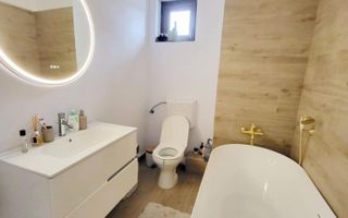 Apartament elegant 3 camere, zona Borhanci - Poză 4
