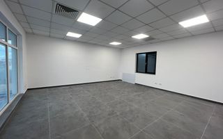 Sapient | Spațiu de birou în zona Ciheiului / Nufărul - Poză 1