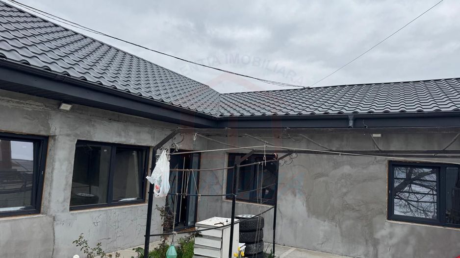 114.000 Euro- casa 3 dormitoare, 2 grupuri sanitare, zona Arcasilor - Poză 3