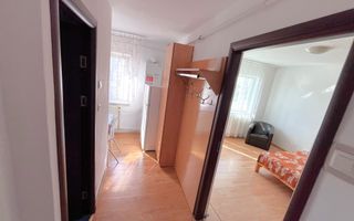 Garsoniera-Centrala Termica-1 Mai Bulevard-etaj 3-Disponibila imediat - Poză 5