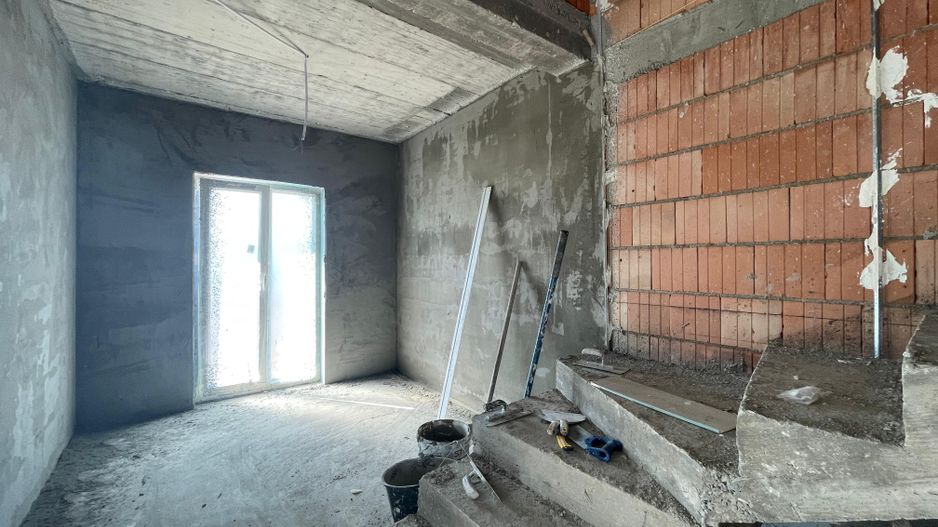 Duplex cu 4 camere |SUPER POZIȚIE| Moșnița Nouă - Poză 3