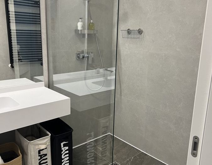 APARTAMENT 2 CAMERE | ONE COTROCENI | RENOVAT - Poză 8